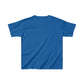 Sailboat - Kids Heavy Cotton™ Tee