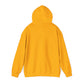 rise hoodie