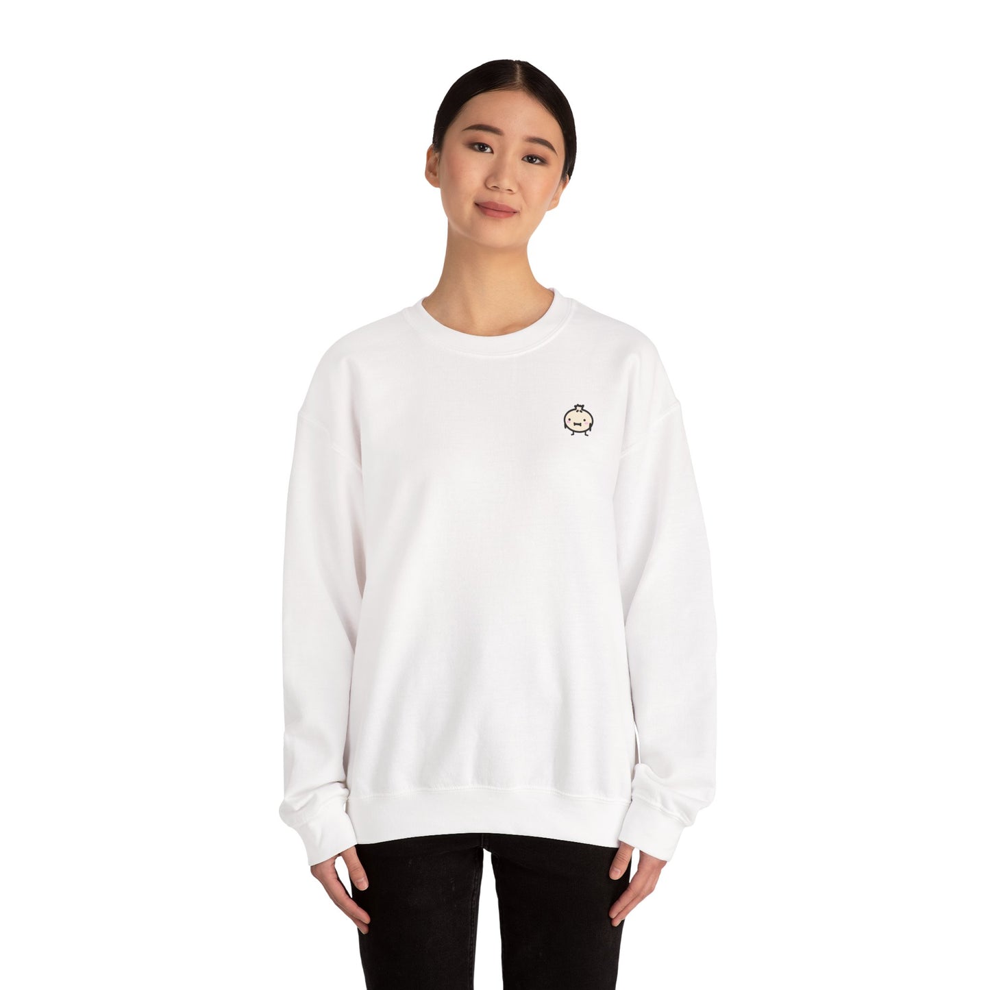 lil Dumpling - Crewneck Sweatshirt
