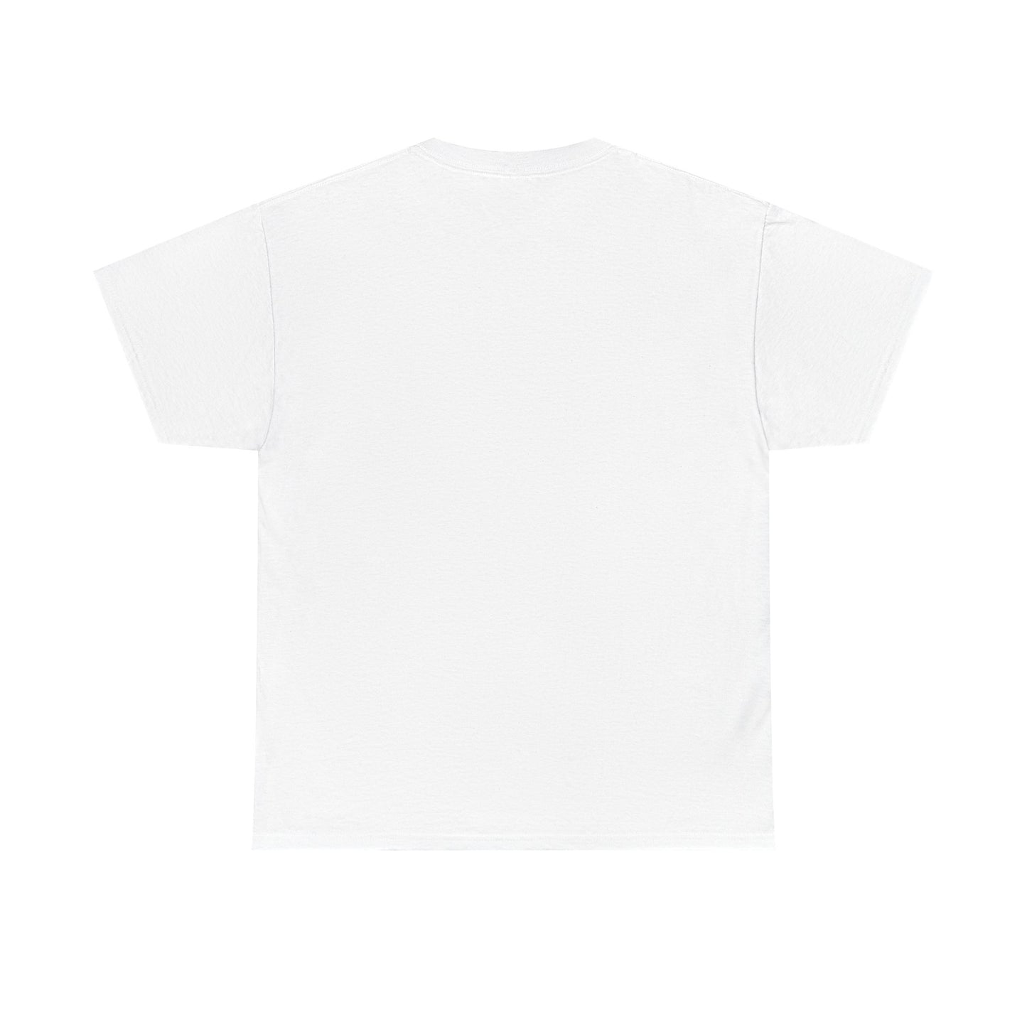 Orange - Adult T-shirt