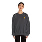 Pizza - Adult Crewneck Sweatshirt