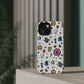 TLC Collage MagSafe Tough Cases