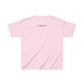 San Juan Island Collage - Kids Heavy Cotton™ Tee