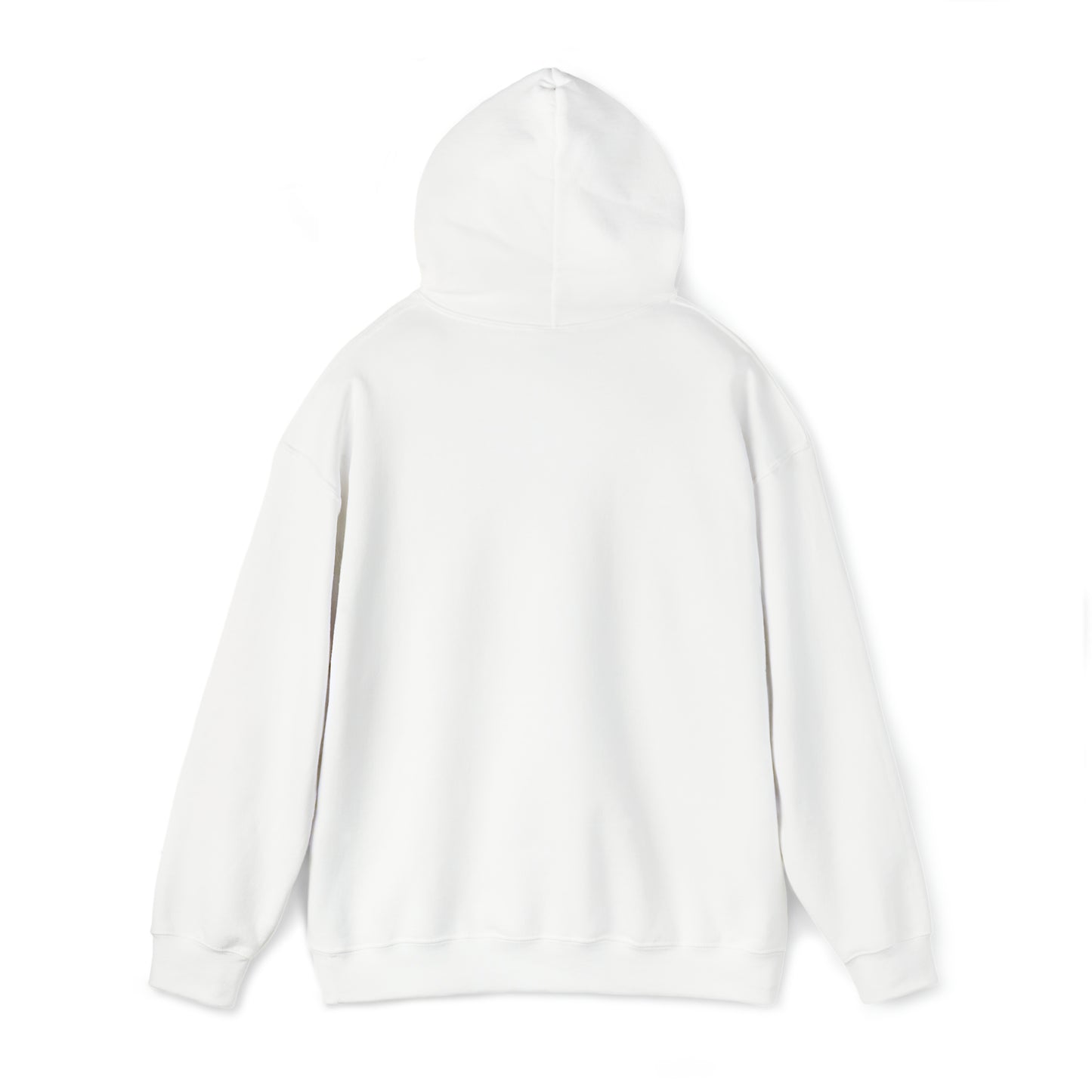 Cool Serpent - Adult Unisex Heavy Blend™ Hooded Sweatshirt