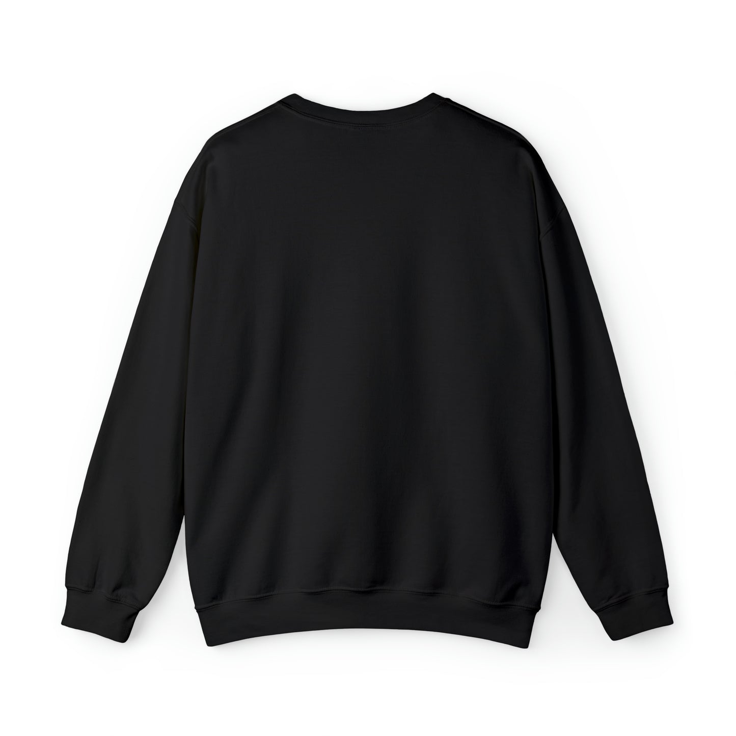 Baby Dice - Adult Unisex Heavy Blend™ Crewneck Sweatshirt