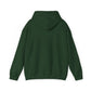 rise hoodie