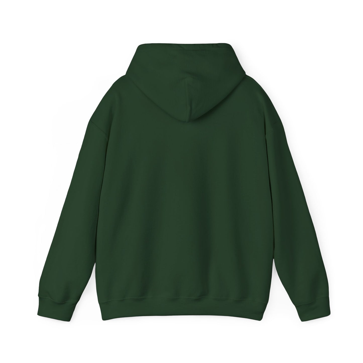 rise hoodie