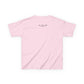 Friday Harbor Collage - Kids Heavy Cotton™ Tee