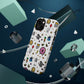TLC Collage MagSafe Tough Cases
