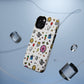 TLC Collage MagSafe Tough Cases