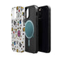 TLC Collage MagSafe Tough Cases