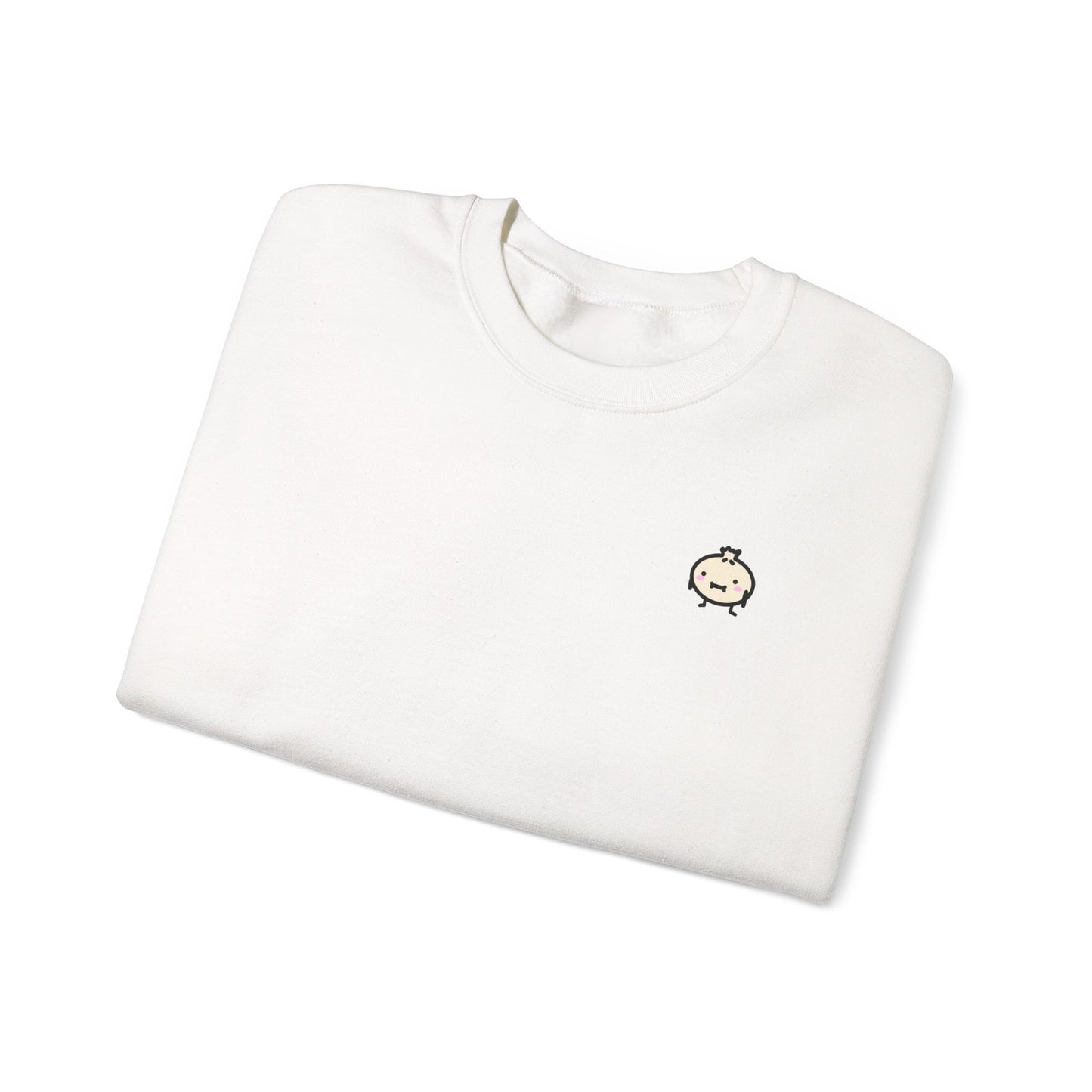 lil Dumpling - Crewneck Sweatshirt