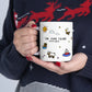 Friday Harbor Ceramic Mug 11oz