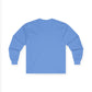 Friday Harbor Small Orca - Ultra Cotton Long Sleeve Tee