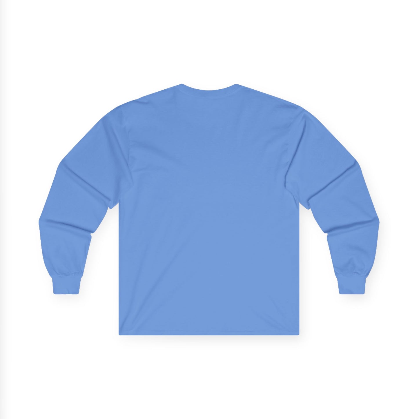 Friday Harbor Small Orca - Ultra Cotton Long Sleeve Tee
