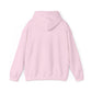 rise hoodie