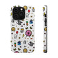 TLC Collage MagSafe Tough Cases