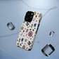 TLC Collage MagSafe Tough Cases