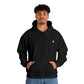 Baby Dice - Adult Unisex Heavy Blend™ Hooded Sweatshirt