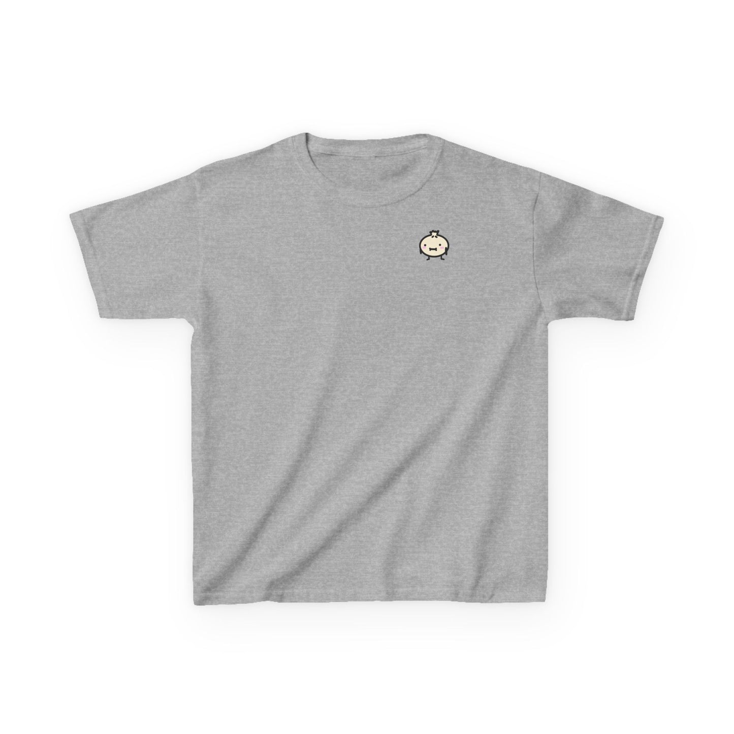 lil Dumpling - Kids Heavy Cotton™ Tee