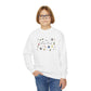 Super Cool Youth Crewneck Sweatshirt