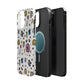 TLC Collage MagSafe Tough Cases