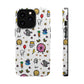 TLC Collage MagSafe Tough Cases