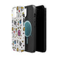 TLC Collage MagSafe Tough Cases