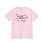 Friday Harbor Collage - Kids Heavy Cotton™ Tee