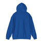 rise hoodie
