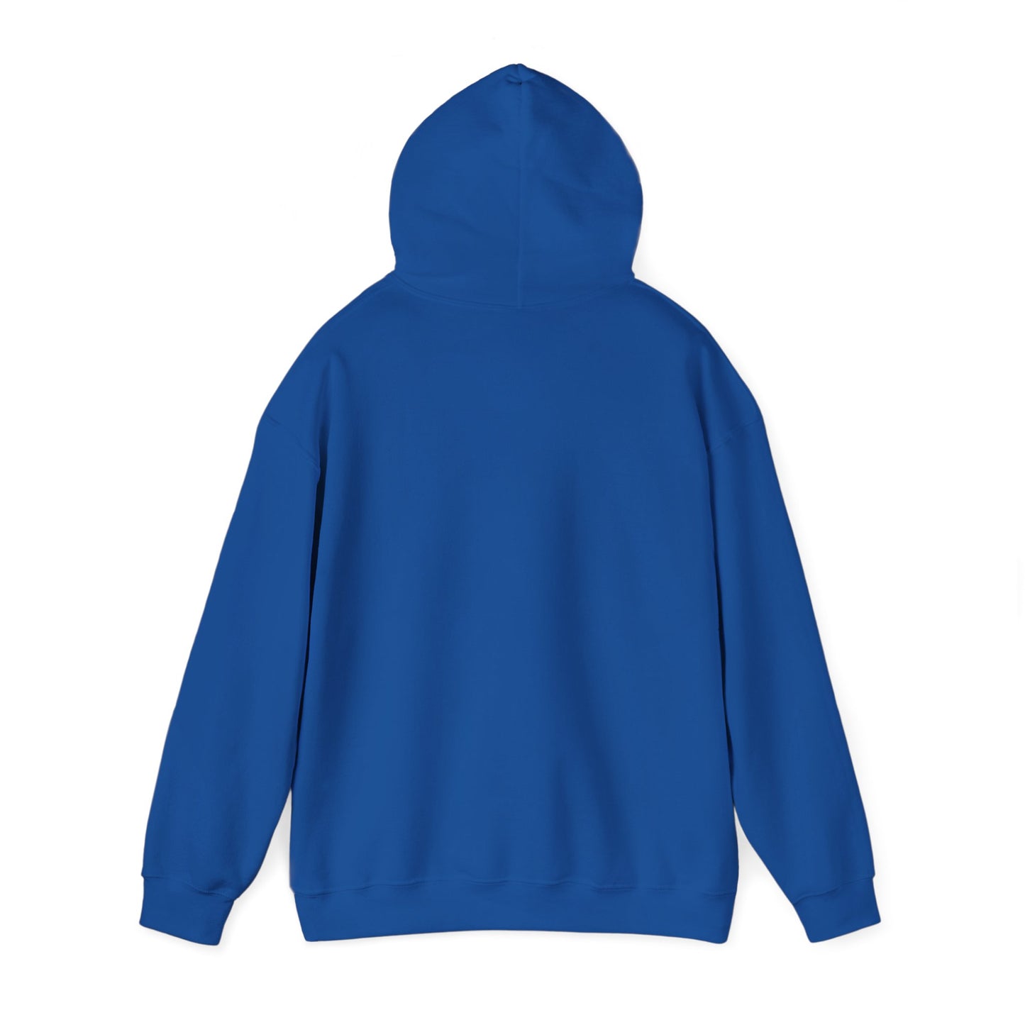 rise hoodie