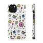 TLC Collage MagSafe Tough Cases