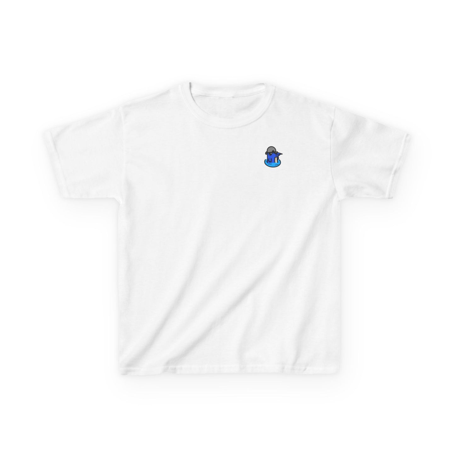 Cool Serpent - Kids Heavy Cotton™ Tee