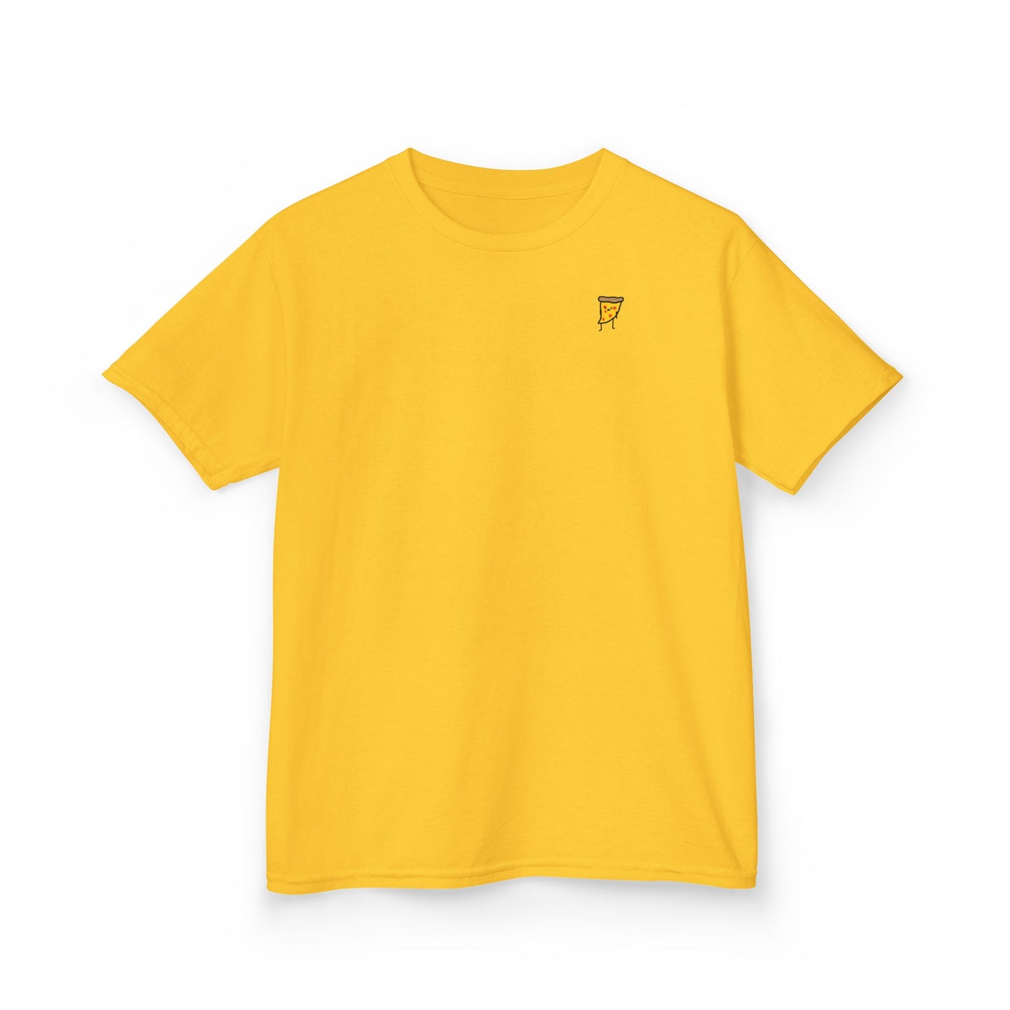 Pizza - Kids Heavy Cotton™ Tee