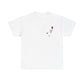 Boy with Balloon and Stars - Adult Heavy Cotton™ Tee