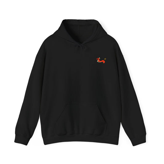 2024 Dragon Hoodie