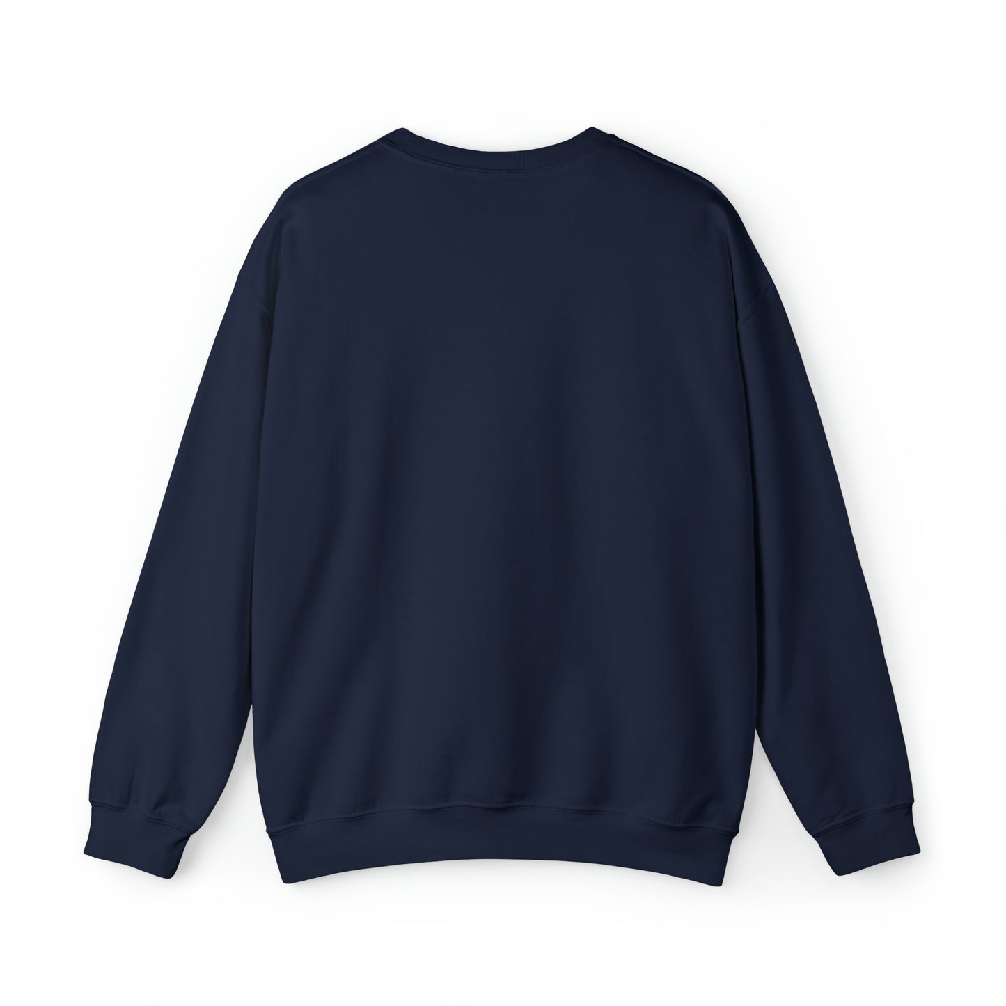 MOY CREWNECK TEMPLATE - Adult Unisex Heavy Blend™ Crewneck Sweatshirt