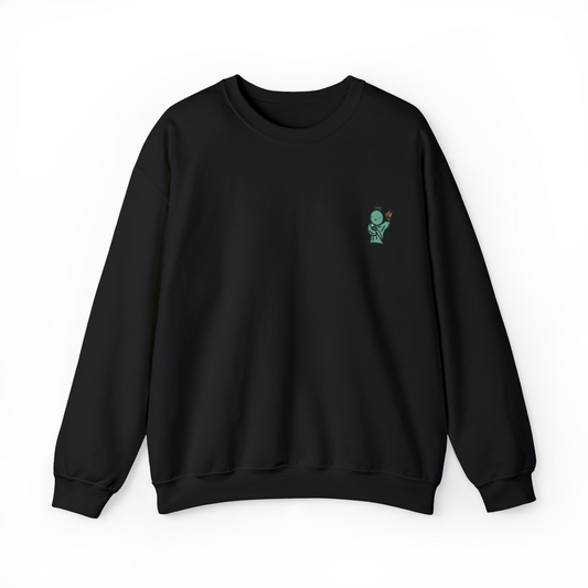 TLC Crewnecks - grouped