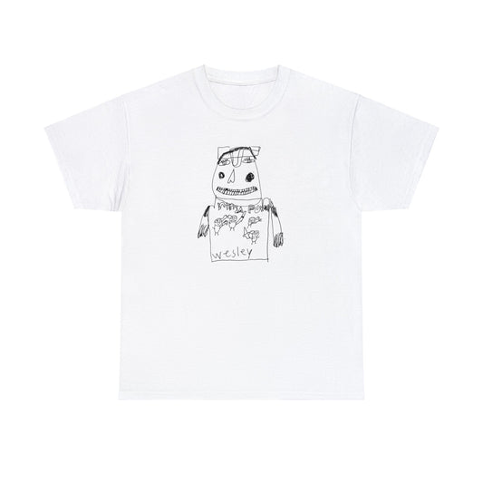 Make your own  Shirt