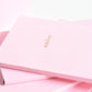 Golden Perfect bound Notebooks