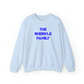 Family Sweatshirts - Same Text