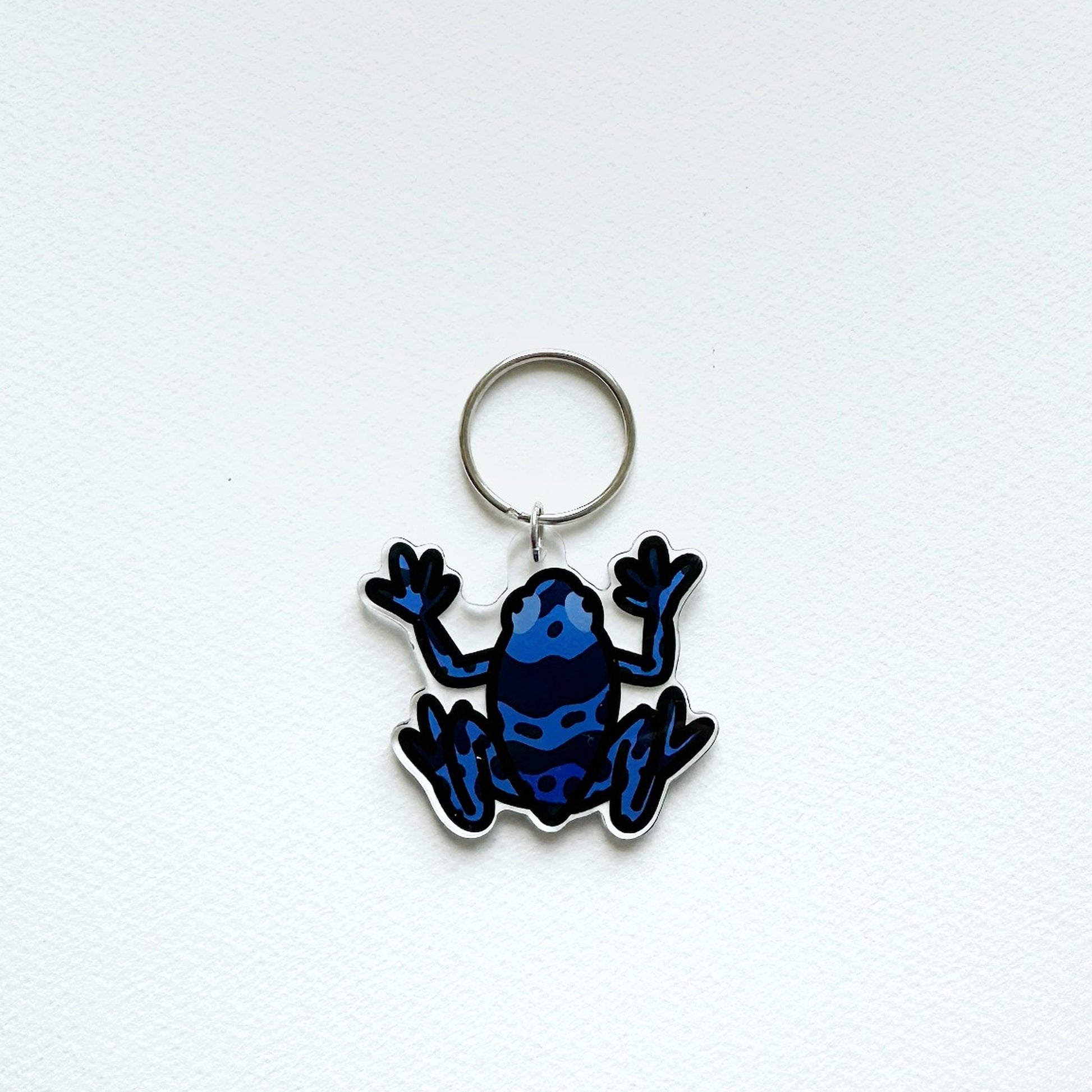 Poison Dart design