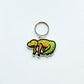 Chameleon design