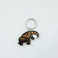 Gila Monster design