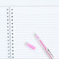 In Bloom Floral Notebook