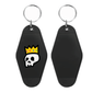 Tru Motel Keychains