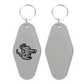 Tru Motel Keychains