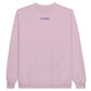 Mama Personalized Classic Unisex Crewneck Sweatshirt