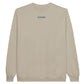 Mama Personalized Classic Unisex Crewneck Sweatshirt