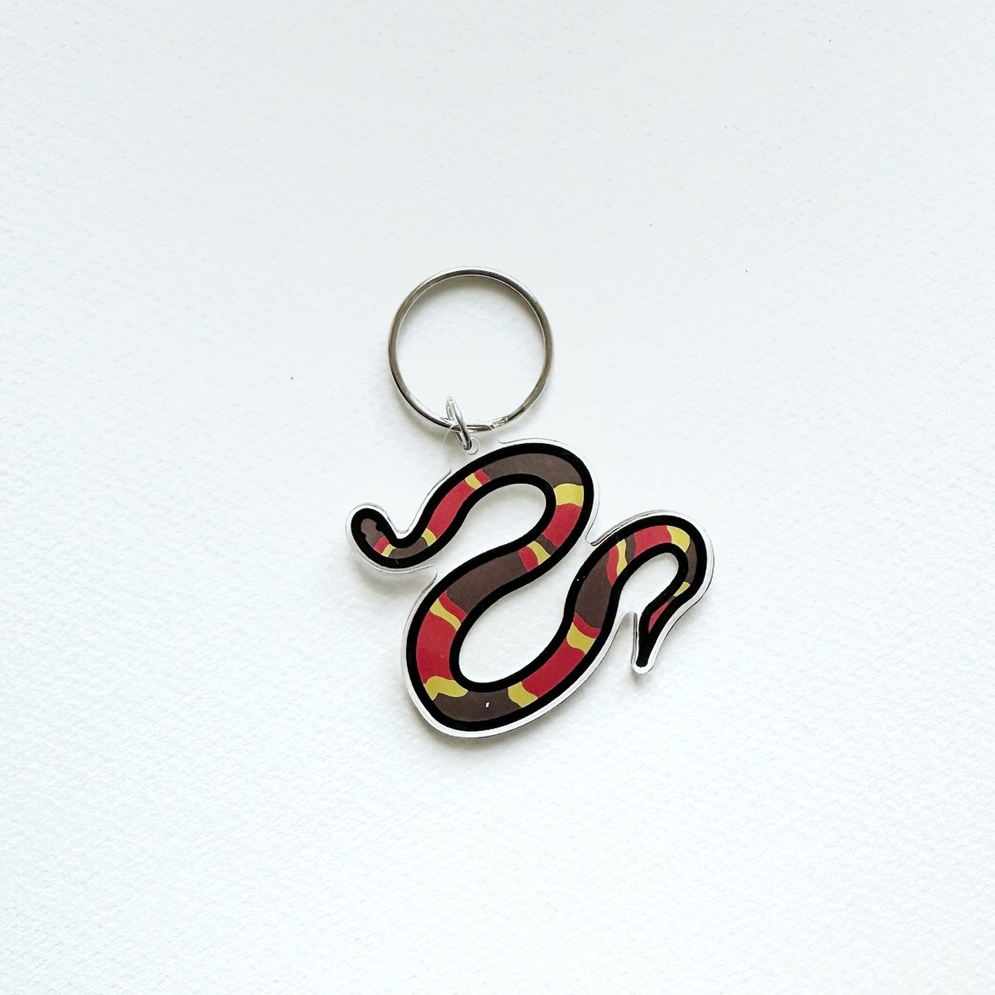 Snake design